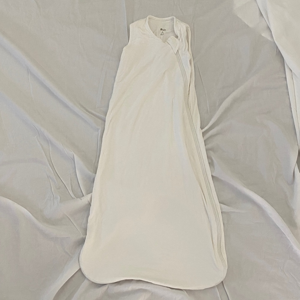 Kyte Baby Sleep Sack Size M, 0.5 Tog